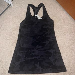 Lululemon Align tank top